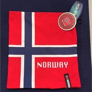 Norway Neck Gator Unisex